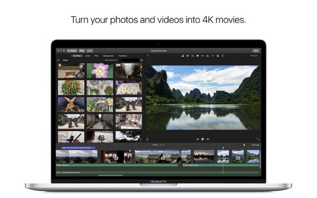 How to download imovie 11 on mac os