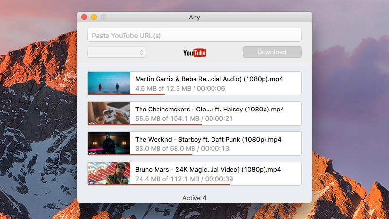 Download Youtube Vidoes To Mp3 On Mac